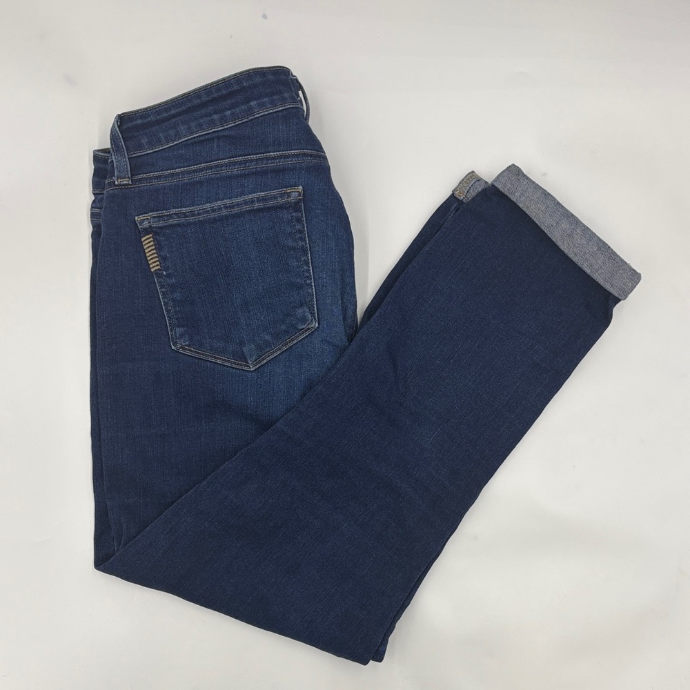 PAIGE Kylie Crop Jeans Size 32
